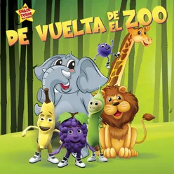 DE VUELTA DE EL ZOO