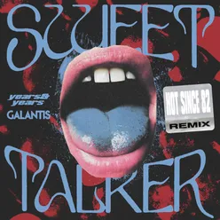 Sweet Talker Hot Since 82 Remix