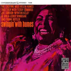 Swingin' With Humes Remastered 1991