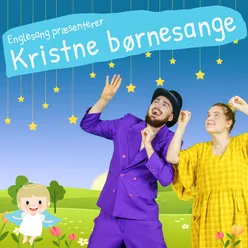 Kristne Børnesange