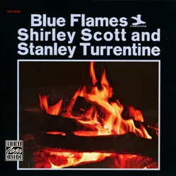 Blue Flames Remastered 1995