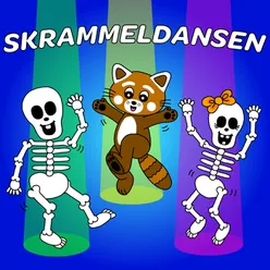 Skrammeldansen