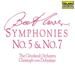 Beethoven: Symphony No. 7 in A Major, Op. 92: IV. Allegro con brio