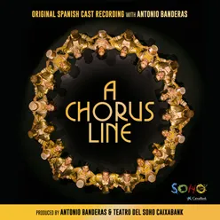 A Chorus Line Original Spanish Cast Recording