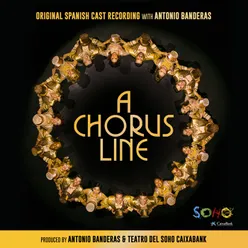 Montaje 4: Pásamela Original Spanish Cast Recording