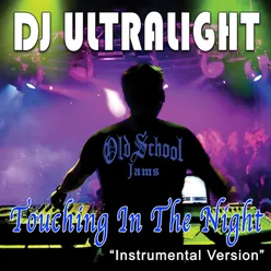 Touching In The Night-Instrumental