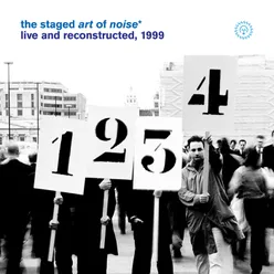 Il Pleure (At The Turn Of The Century)-Live And Reconstructed / 1999