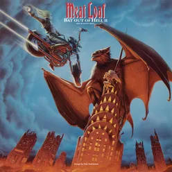 Bat Out Of Hell Live From The United States / 1993 / Remastered 2006