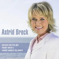 Astrid Breck