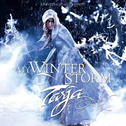 My Winter Storm Special Fan Edition