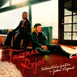 Tacones Rojos-With John Legend