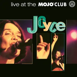 Fa Da Bahia-Live At The Mojo Club