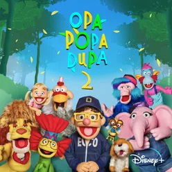 Opa Popa Dupa 2-Banda Sonora Original