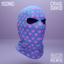 Have You Ever Heard A Love Song On Drill? Remix