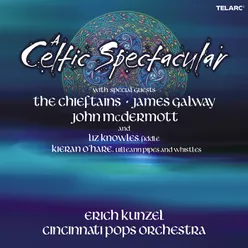 A Celtic Spectacular