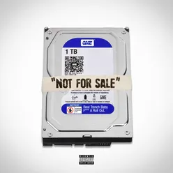 Not For Sale