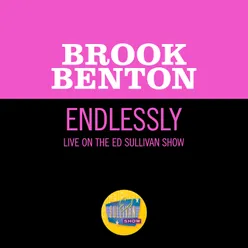 Endlessly Live On The Ed Sullivan Show, June 14, 1959