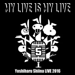 Kimino Monster-Live 2016 Version