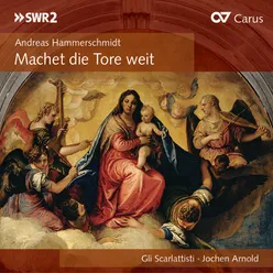 Hammerschmidt: Quia fecit mihi magna