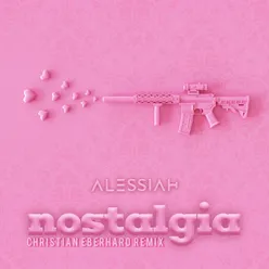 Nostalgia-Arty Violin Remix