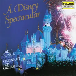 A Disney Spectacular