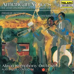 Symphony No. 6 "Four Songs for Five American Voices": I. If Bernstein Wrote It...