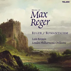 Reger: Vier Tondichtungen nach Arnold Böcklin, Op. 128: IV. Bacchanal