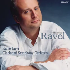 Ravel: Pavane pour une infante défunte, M. 19
