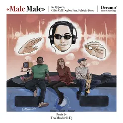 Male Male Teo Mandrelli Remix