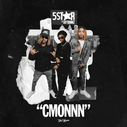 Cmonnn (Hit It One Time)-Pt. 2