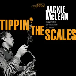 Tippin' The Scales Alternate Take