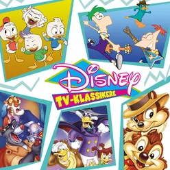 Disney TV-Klassikere