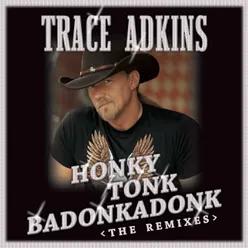 Honky Tonk Badonkadonk-Country Club Mix