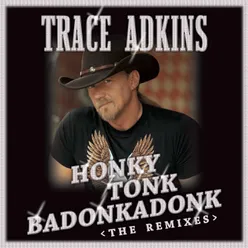 Honky Tonk Badonkadonk-Eurofunk Mix
