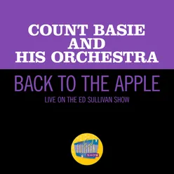 Back To The Apple Live On The Ed Sullivan Show, November 22, 1959