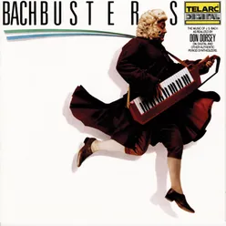 J.S. Bach: Toccata & Fugue in D Minor, BWV 565: Toccata