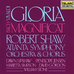 Vivaldi: Gloria in D Major, RV 589 - Bach: Magnificat in D Major, BWV 243