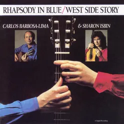 Rhapsody In Blue / West Side Story