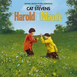 Harold And Maude Original Motion Picture Soundtrack / Deluxe