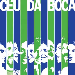 Céu Da Boca