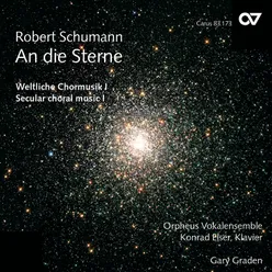 Schumann: 3 Gedichte, Op. 29 - II. Lied