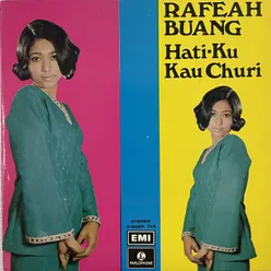 Hati-Ku Kau Churi