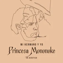Princesa Mononoke-En Acústico