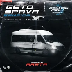 Geto Spava-Balkan Drill Session