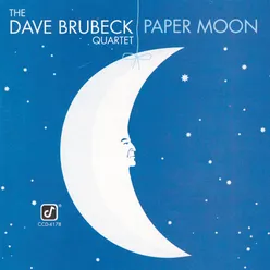 It's Only A Paper Moon