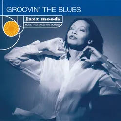 Groovin' The Blues Reissue