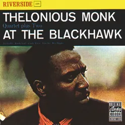 I'm Getting Sentimental Over You Live At The Blackhawk / 1960