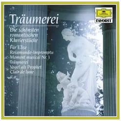 Schubert: 6 Moments musicaux, Op. 94, D. 780 - No. 3 Allegro moderato