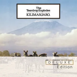 Kilimanjaro Deluxe Edition