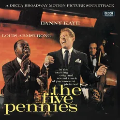 The Five Pennies Main Title